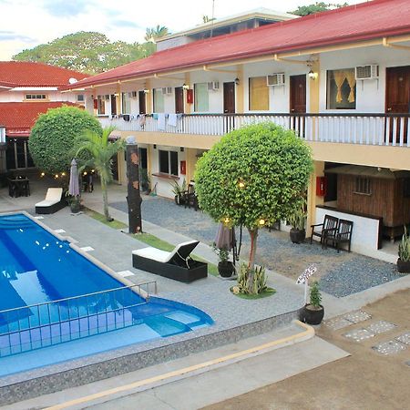 Bella Beach Resort Batangas 利安 外观 照片